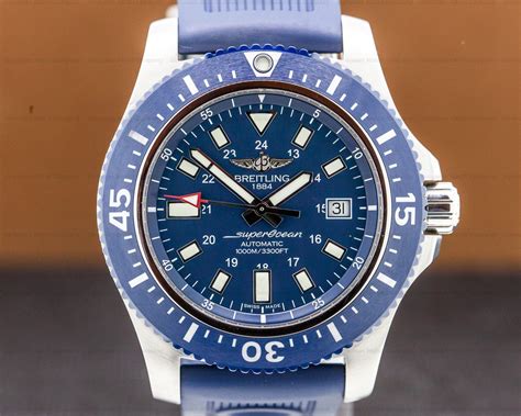 breitling superocean 44 special